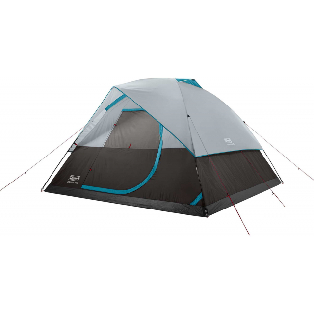 Coleman / OneSource 4Person Camping Tent