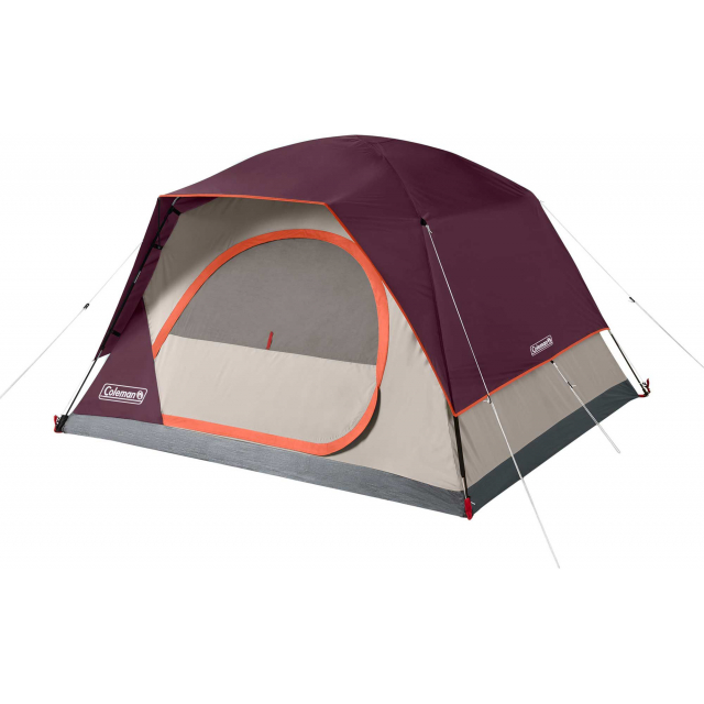Coleman / Skydome 4Person Tent