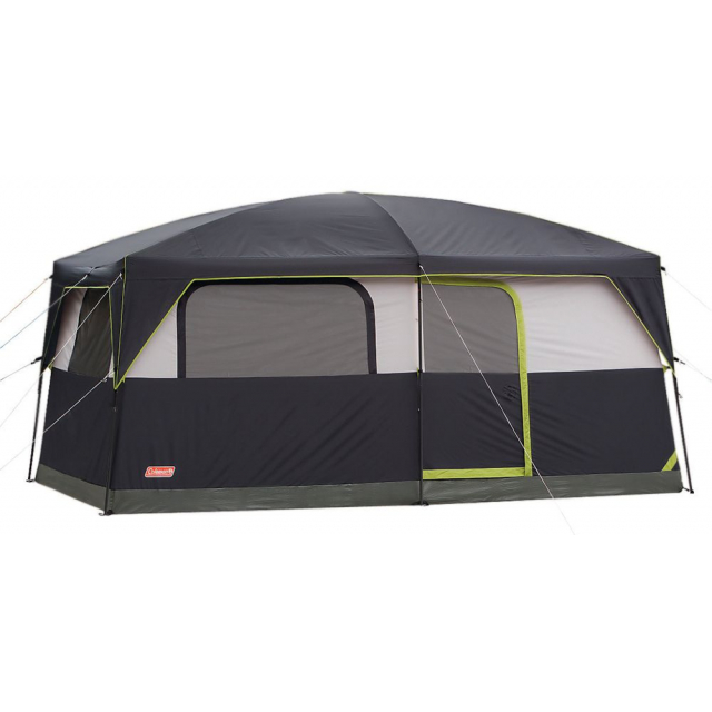 Coleman / Signature Prairie Breeze 9 Person Tent