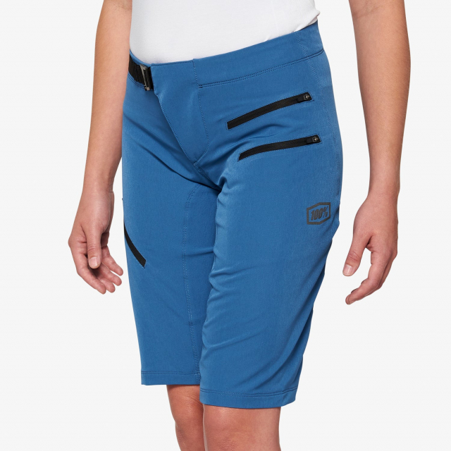 100percent Brand / Airmatic Women's Mountain Bike Short