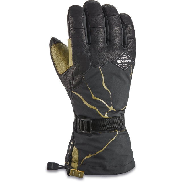 Dakine / Team Phoenix Gore Tex Glove Sammy Carlson