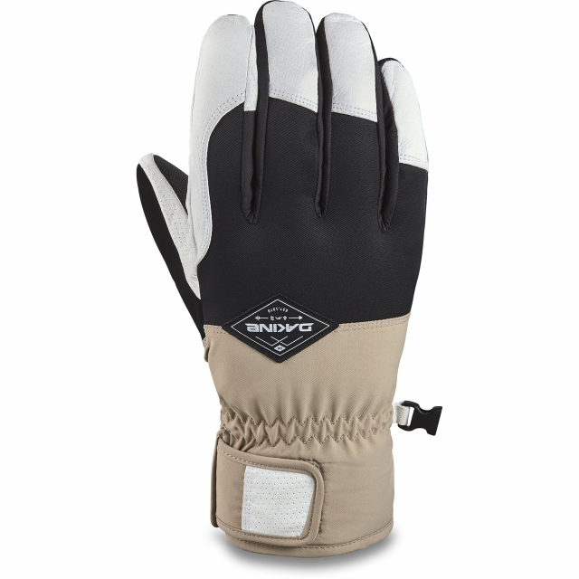 dakine winter gloves