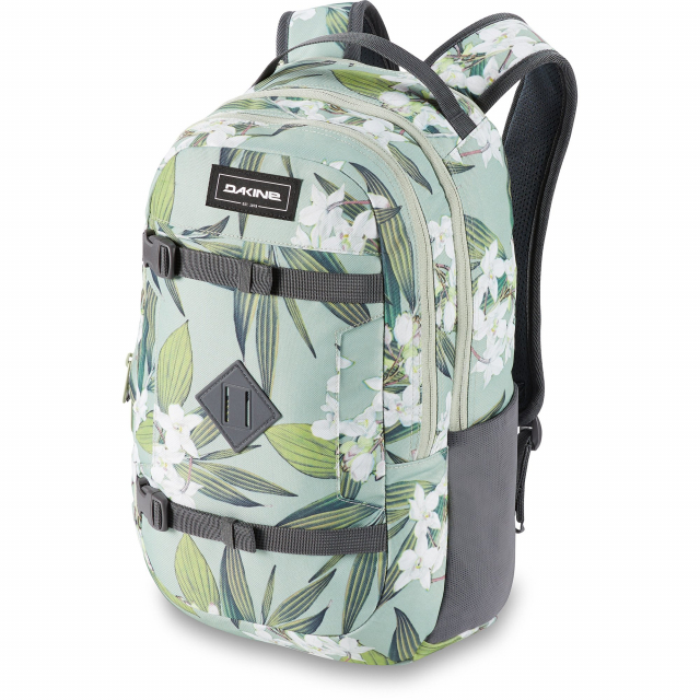 dakine urbn mission 18l