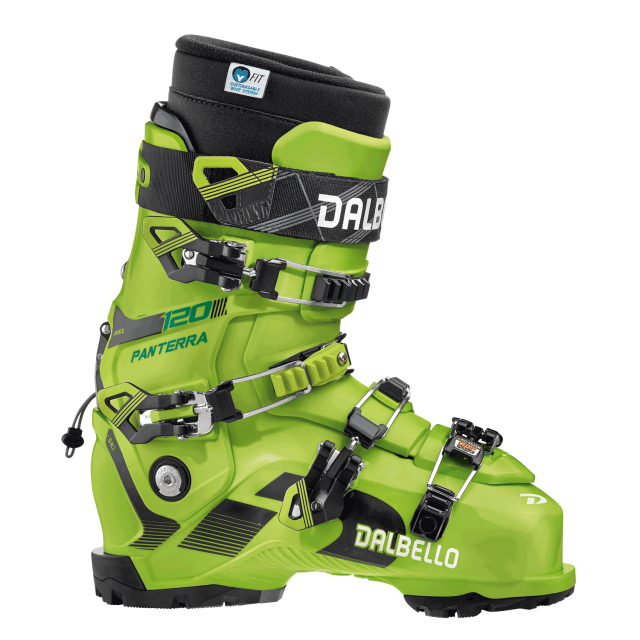 dalbello vail ski boots