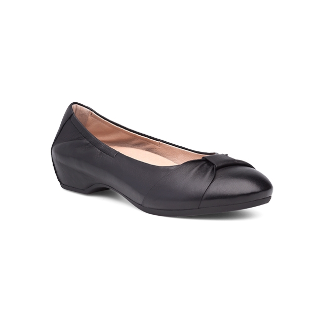 dansko lina flat