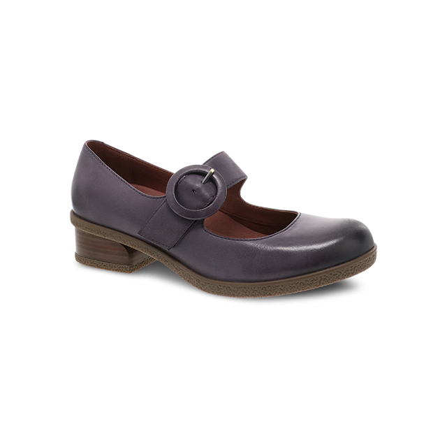 dansko vera plum