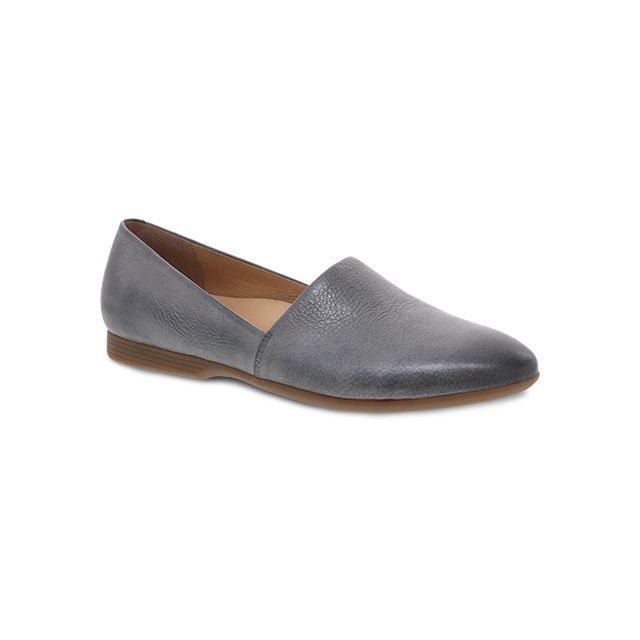 dansko stevie pewter