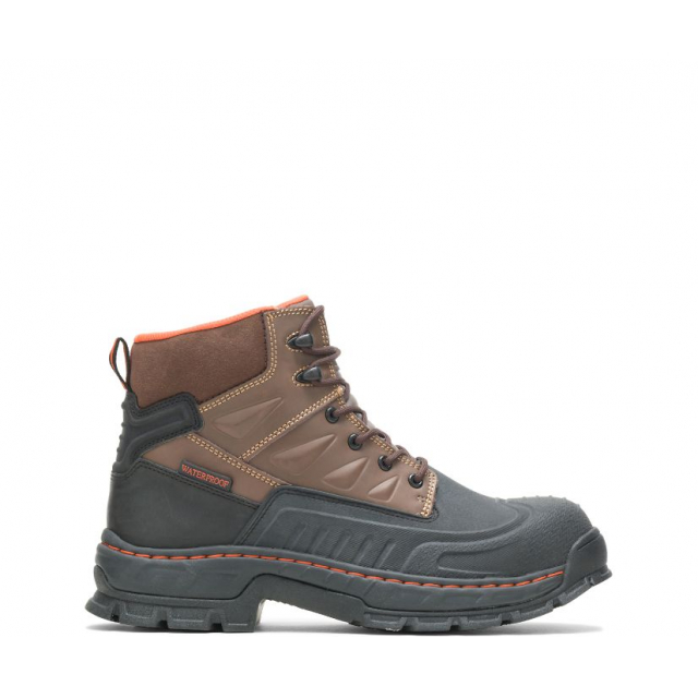 hytest waterproof boots