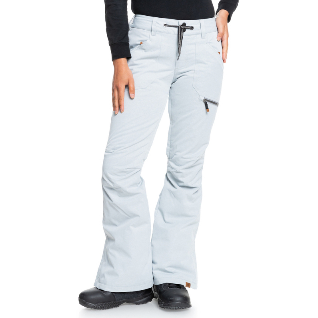 Roxy MIDNIGHT AVENUE - Broek - pink/meerkleurig
