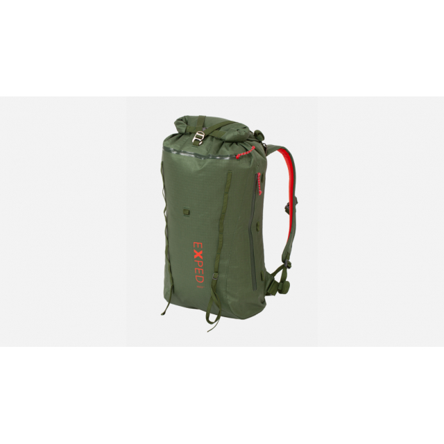 exped serac 25