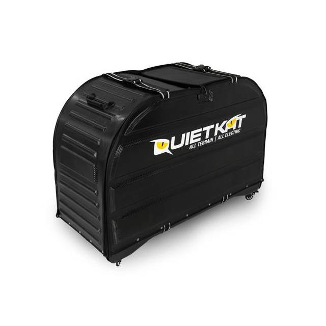 QuietKat / Folding Bike Case