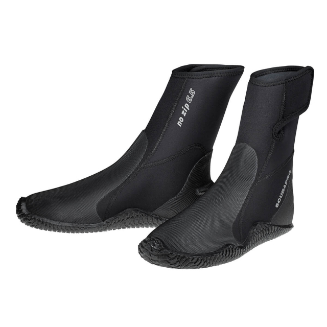 SCUBAPRO / No Zip Dive Boot