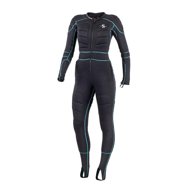 SCUBAPRO / K2 Extreme OnePiece Undersuit Woman