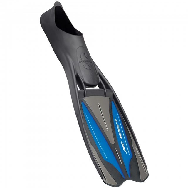 SCUBAPRO / Jet Sport Fin Full Foot