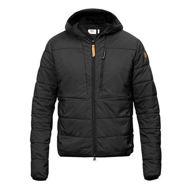 keb padded jacket