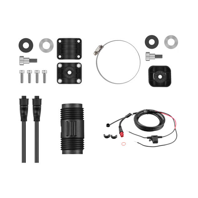 Garmin / LiveScope Boat Kit