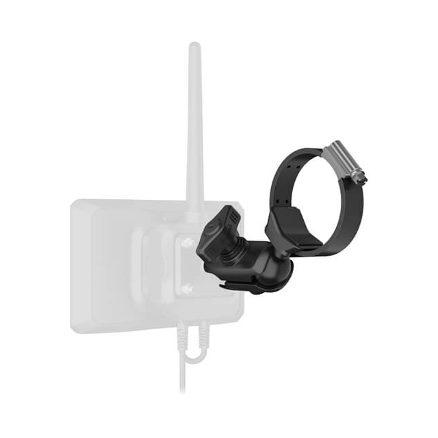 Garmin / Tube Mounting Kit, Group Ride Radio