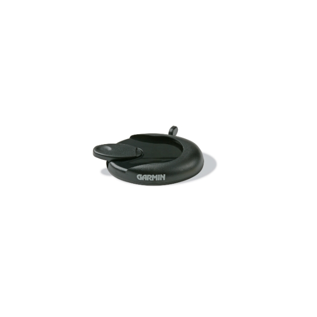 Garmin / Dashboard mount, for second vehicle use (Includes permanent