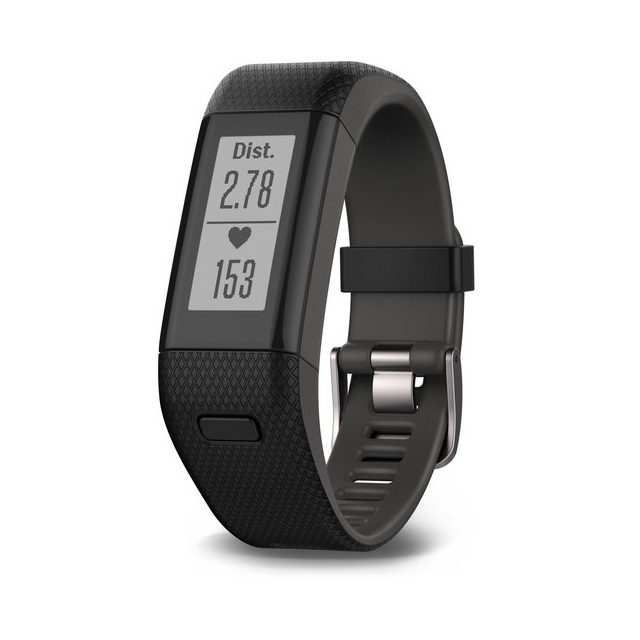 Garmin / vivosmart HR+