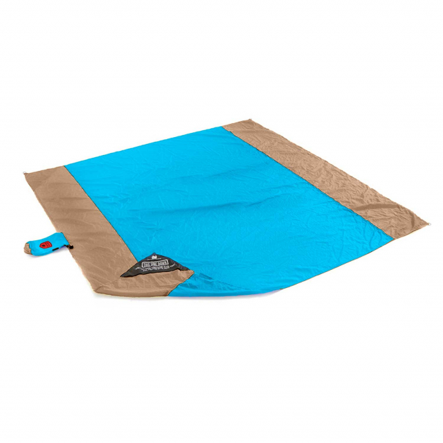 Grand Trunk / Parasheet Beach Blanket
