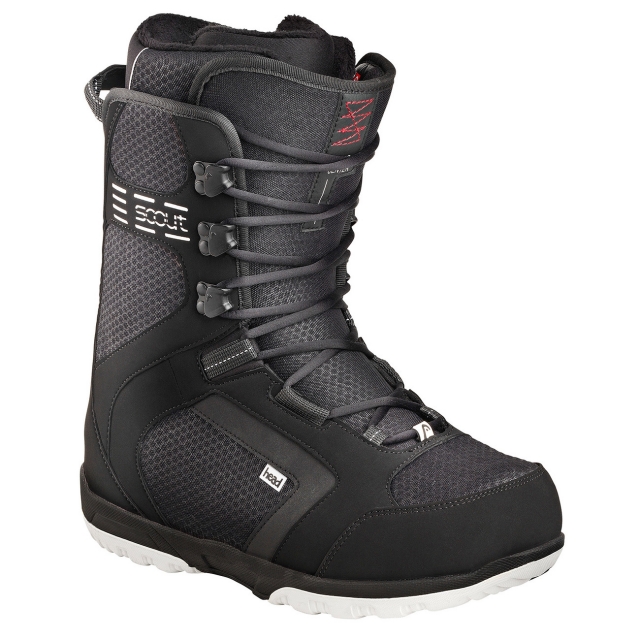 head scout pro boa snowboard boots