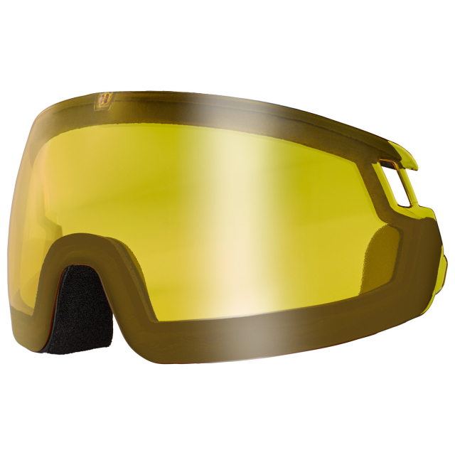 HEAD / Radar/Rachel Lens