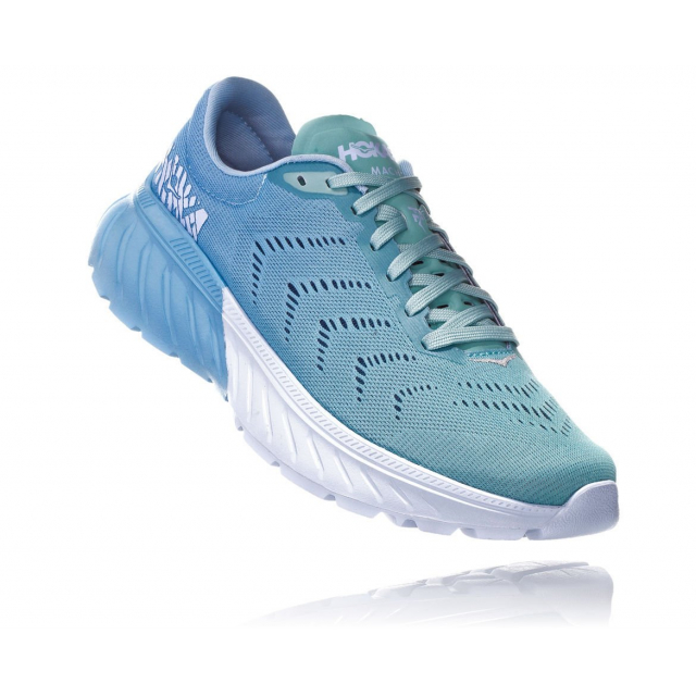 brooks mach 16 womens white