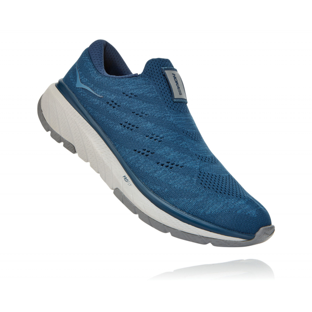 hoka one one cavu 3 slip