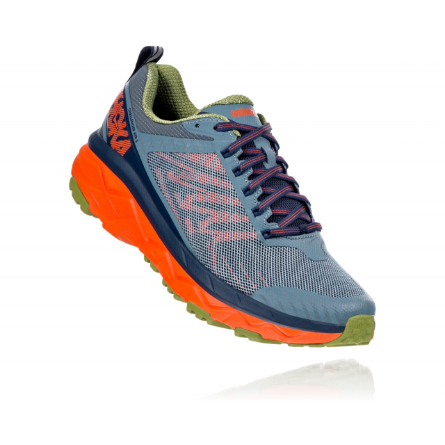 hoka one one challenger atr 5 wide