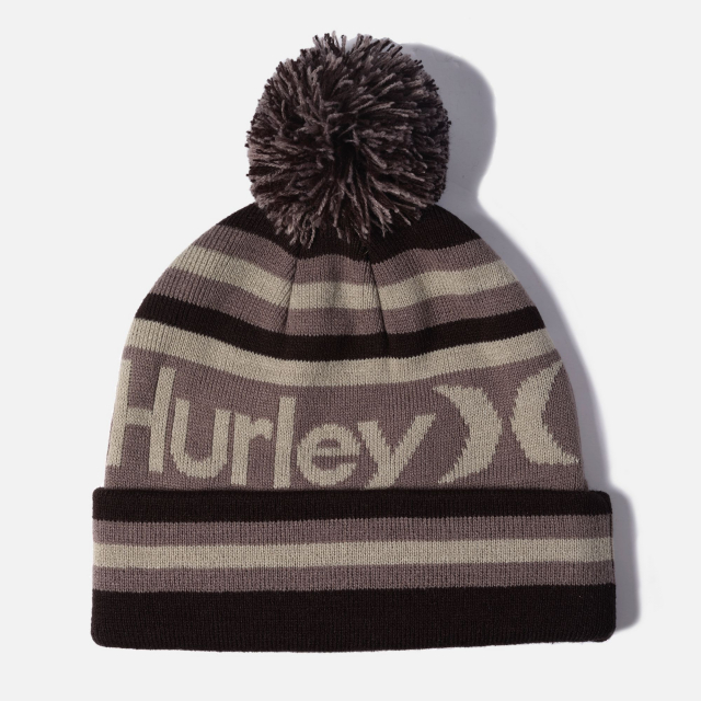 Hurley / Men's Ragland Beanie