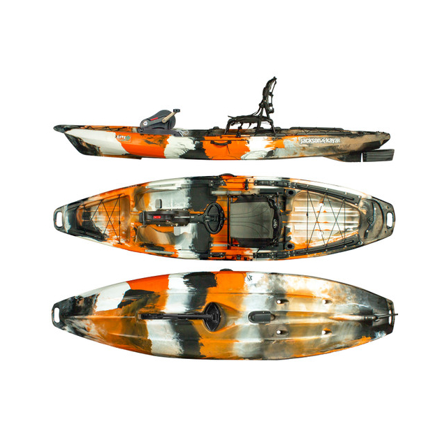 Jackson Kayak / Bite FD