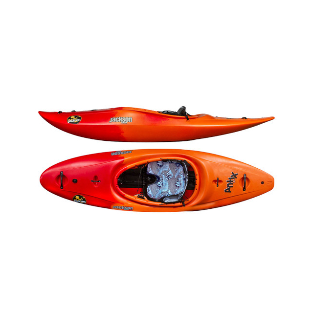 Jackson Kayak / AntiX 2.0