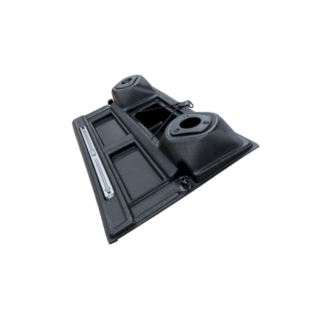 Jackson Kayak / Kilroy HD/Yupik Hawg Trough Fishing Accessory Tray