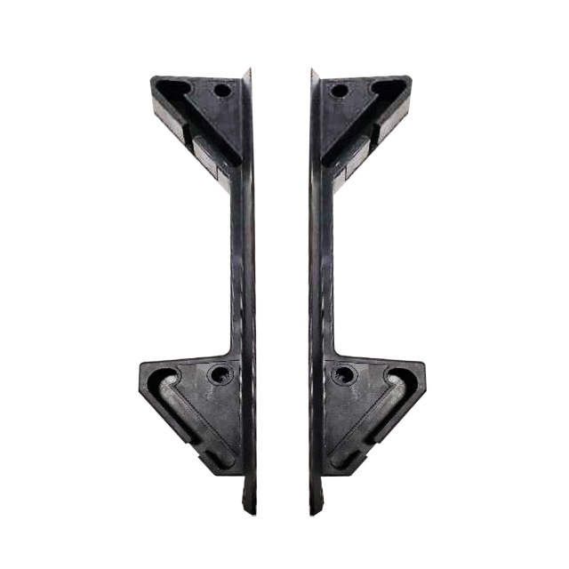 Jackson Kayak / Seat Sliders Comfort Conversion V2 Kit