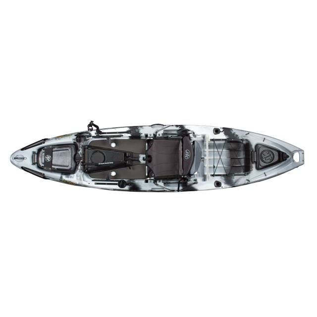 Jackson Kayak / Coosa HD
