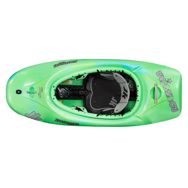 Jackson Kayak / Rock Star XS
