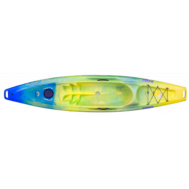 Jackson Kayak / Riviera