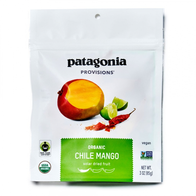 Regenerative Organic Chili Mango view 4