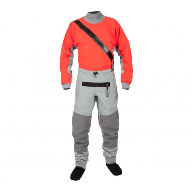 Kokatat / Endurance Semi Dry Suit