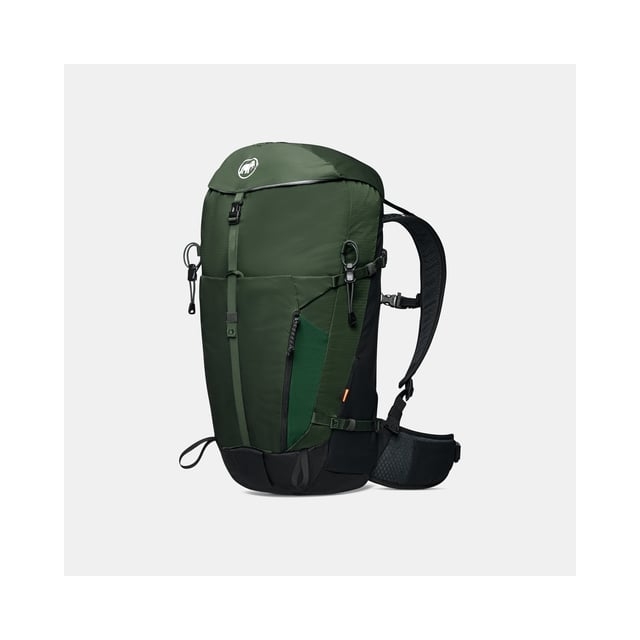 Mammut Lithium 40 Dames marine-zwart 40 L 2530-00750 - Vergelijk prijzen