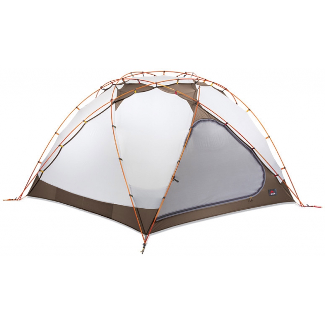 MSR / Stormking 5Person Expedition Tent