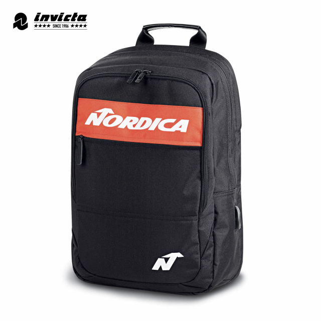 nordica backpack