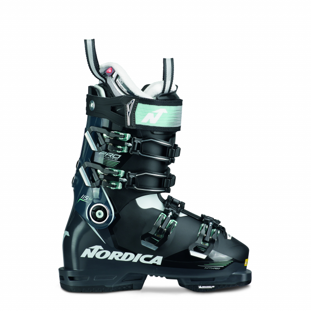 Nordica / Pro Machine 115 W (Gw)