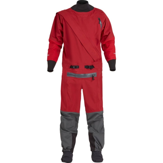 NRS / Men's Explorer SemiDry Suit
