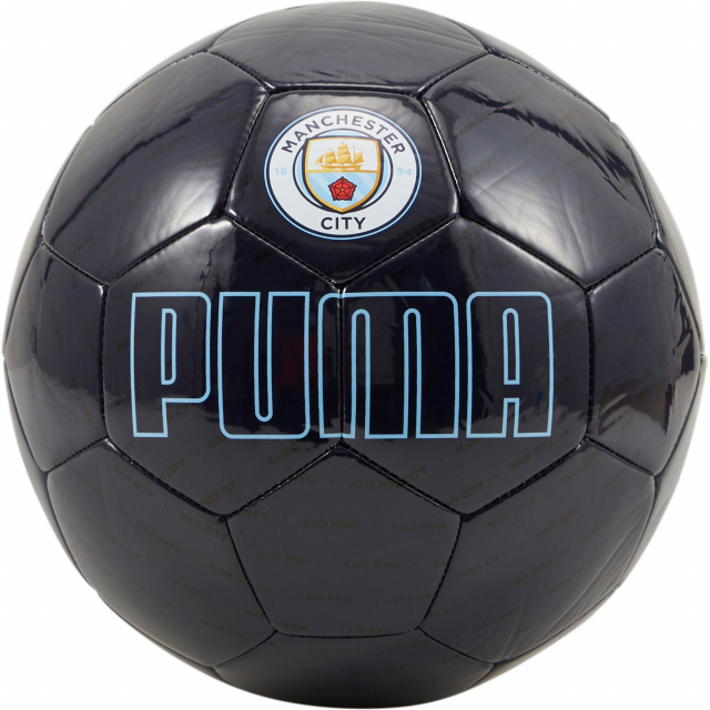 Puma / Manchester City Legacy Soccer Ball