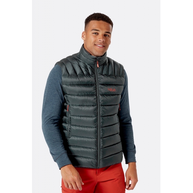 Rab / Men's Electron Pro Down Vest