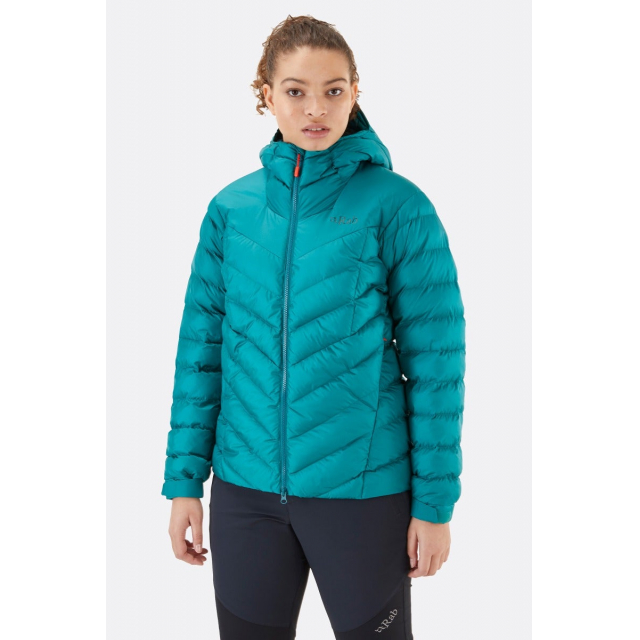 Rab / Women's Nebula Pro Jacket