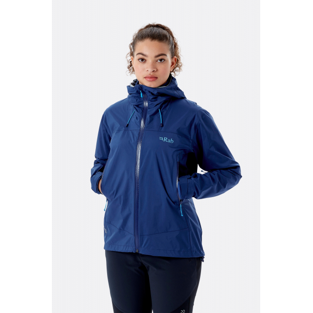 Rab / Downpour Plus 2.0 Jacket Womens