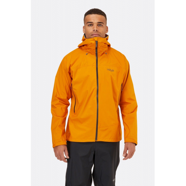 Rab / Men's Downpour Plus 2.0 Jacket
