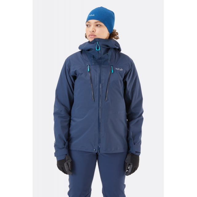 Rab / Women's Muztag GTX Jacket